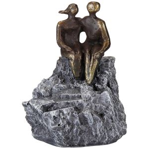 Gerard - Skulptur Gemeinsamkeiten 