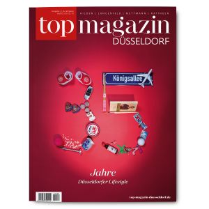 Top Magazin Herbst 2017 