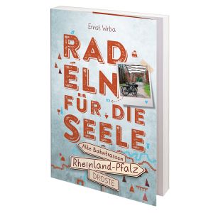 Rheinland-Pfalz - Alte Bahntrassen Radeln für die Seele 