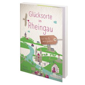 Glücksorte im Rheingau 