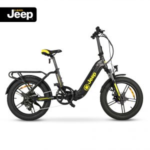 Jeep Fold E-Bike FR 7000 