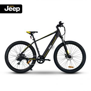 Jeep Mountain E-Bike MHR 7000 