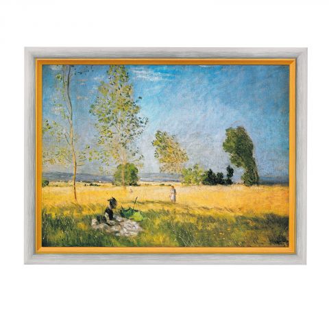 Claude Monet: Sommer 