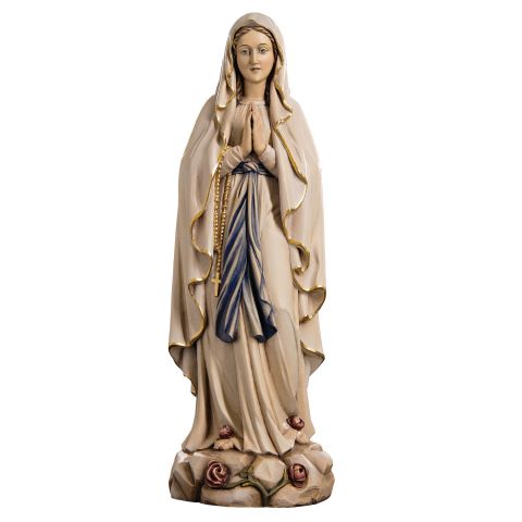 Madonna von Lourdes 