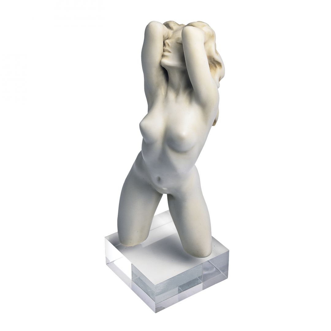 Roman Johann Strobl: Skulptur „Roman Venus“  2
